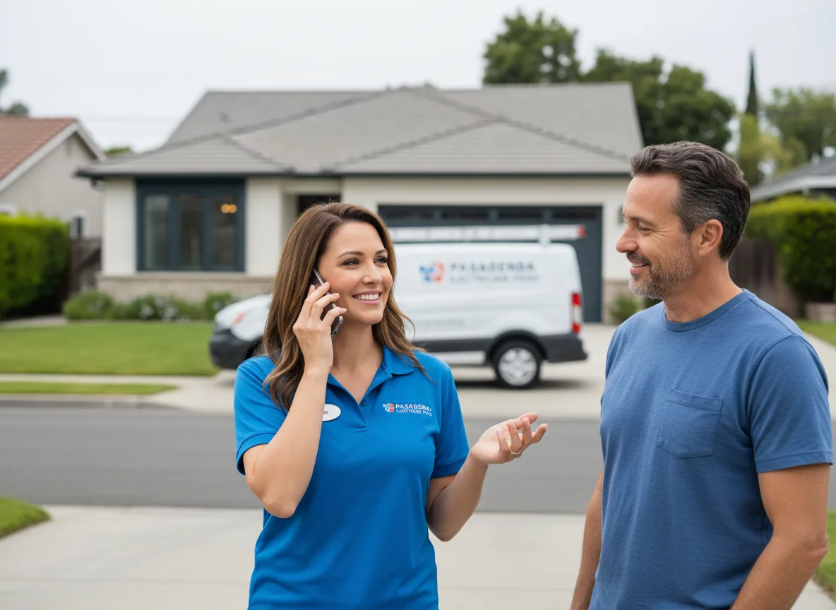 Electrician Seymour, WI FAQs